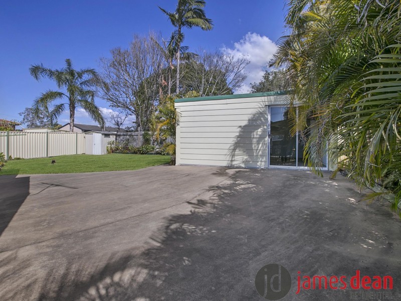 45 Greenslade Street, Tingalpa QLD 4173