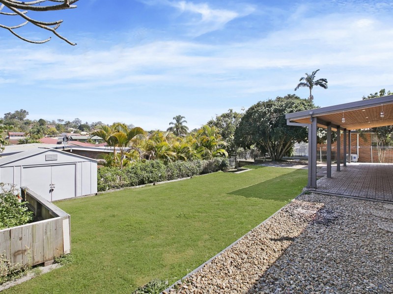 217 Belmont Road, Belmont QLD 4153