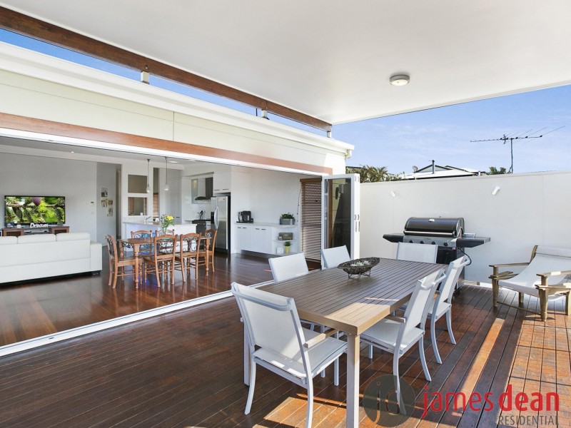 33 Valetta Street, Manly QLD 4179