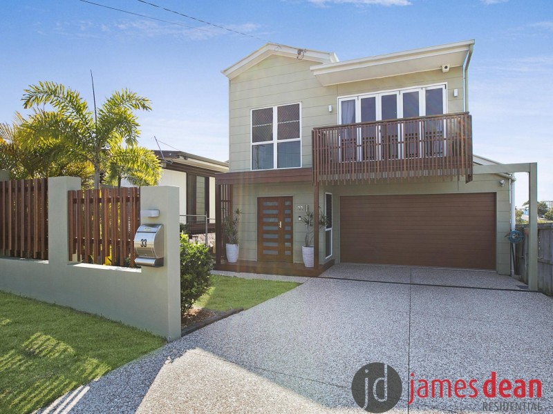 33 Valetta Street, Manly QLD 4179
