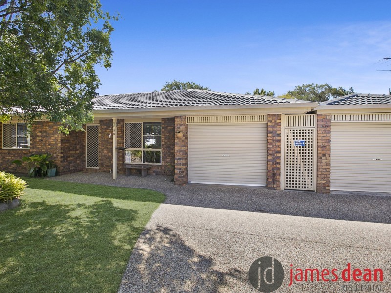 5 Tonbridge Place, Tingalpa QLD 4173