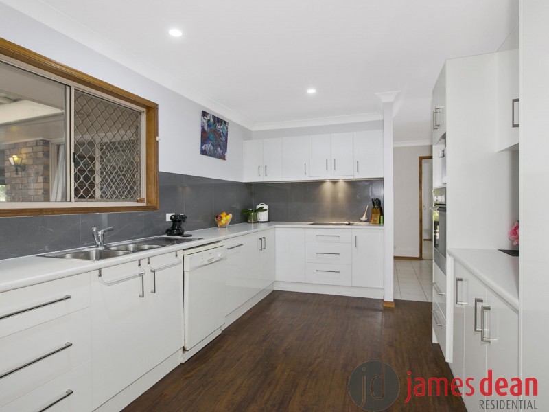 5 Tonbridge Place, Tingalpa QLD 4173