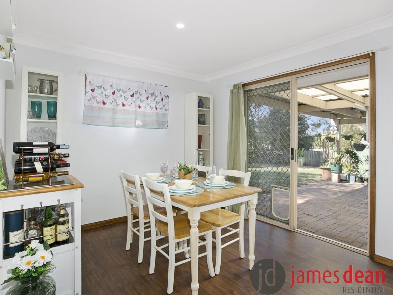 5 Tonbridge Place, Tingalpa QLD 4173