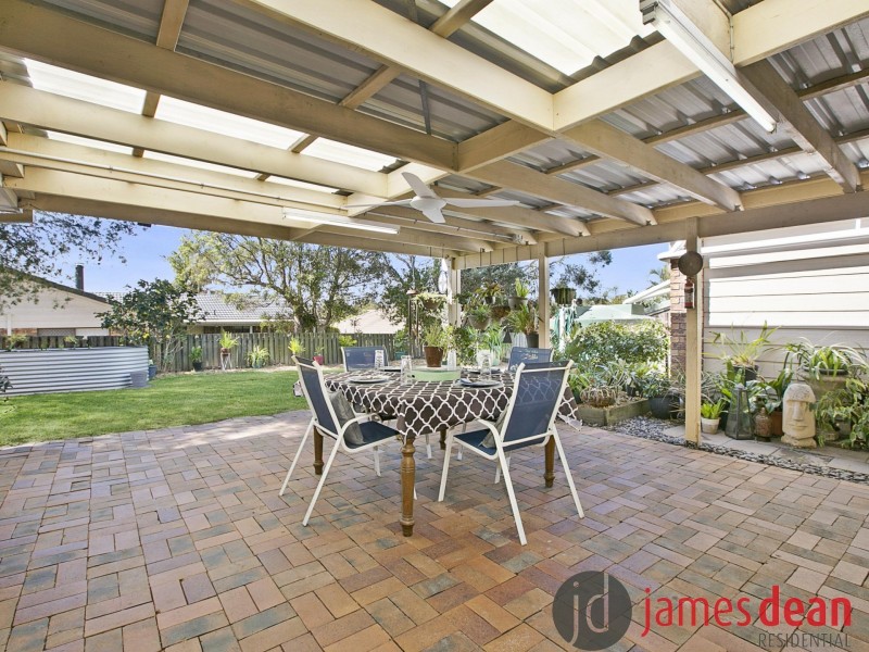 5 Tonbridge Place, Tingalpa QLD 4173