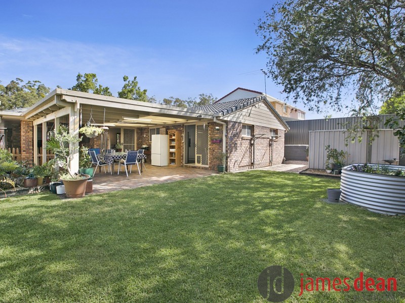 5 Tonbridge Place, Tingalpa QLD 4173