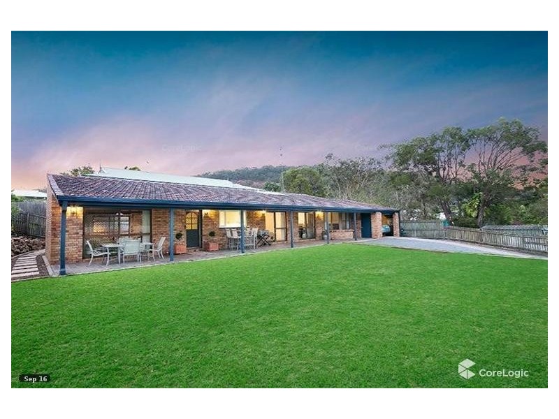 658 Waterworks Road, Ashgrove QLD 4060
