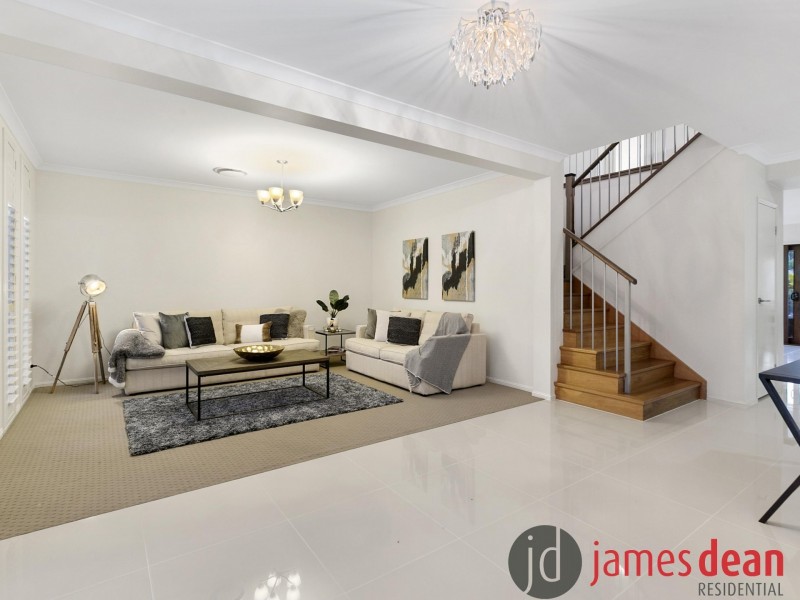 75 Ivy Crs, Wakerley QLD 4154