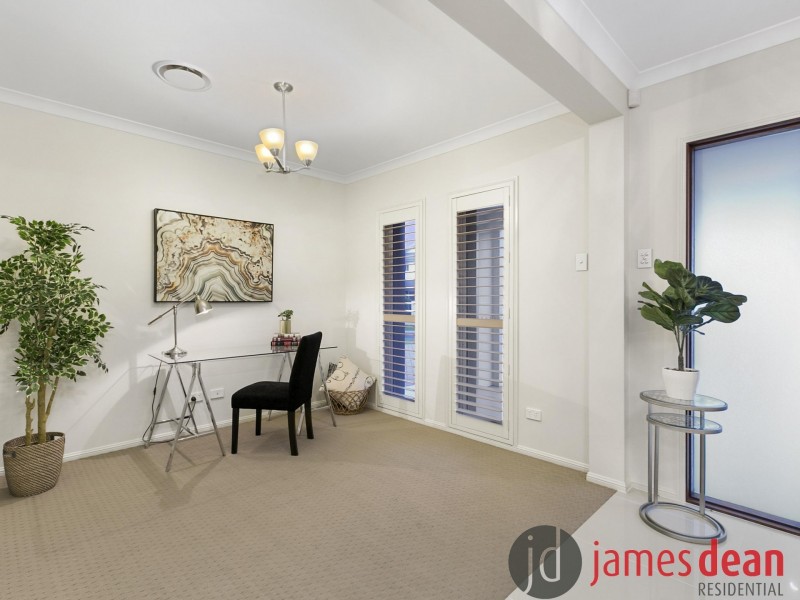 75 Ivy Crs, Wakerley QLD 4154