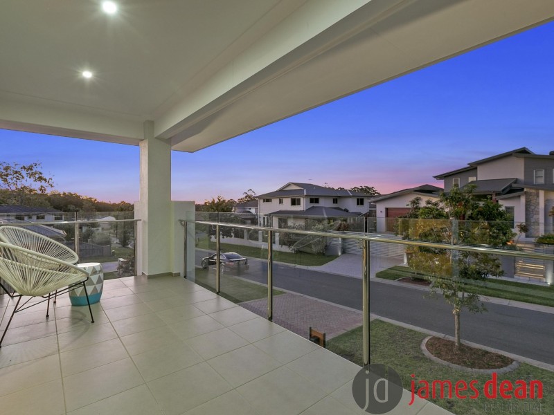75 Ivy Crs, Wakerley QLD 4154