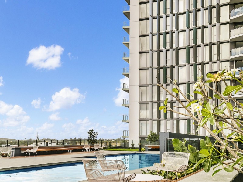 11806/300 Old Cleveland Road, Coorparoo QLD 4151