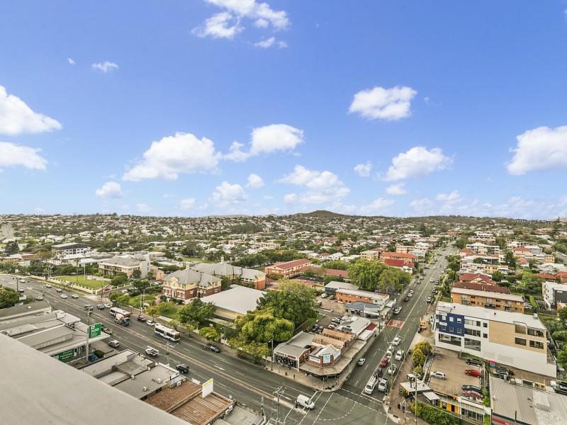 11806/300 Old Cleveland Road, Coorparoo QLD 4151