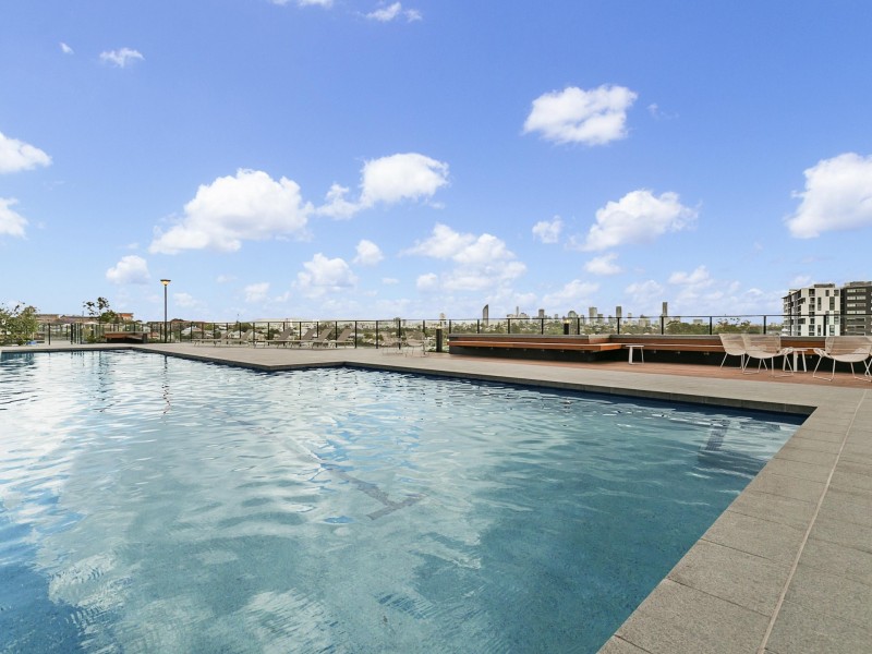 11806/300 Old Cleveland Road, Coorparoo QLD 4151