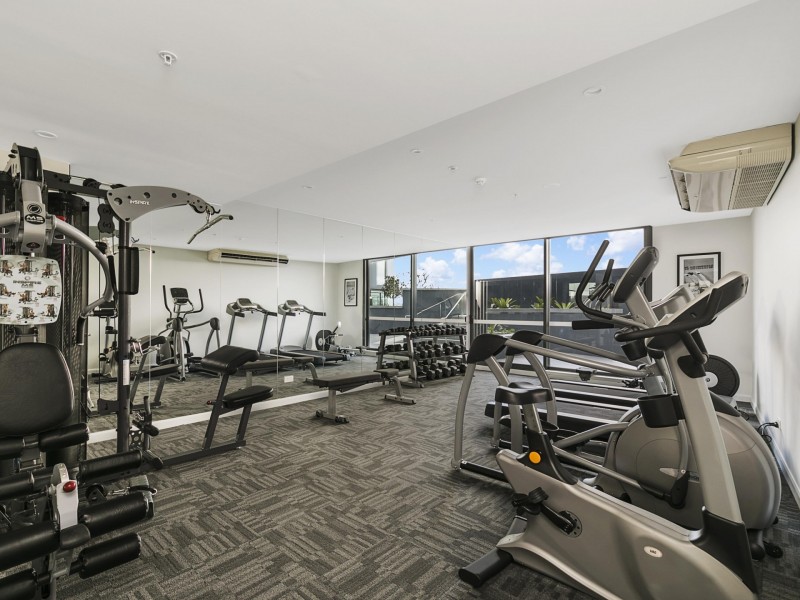 11806/300 Old Cleveland Road, Coorparoo QLD 4151