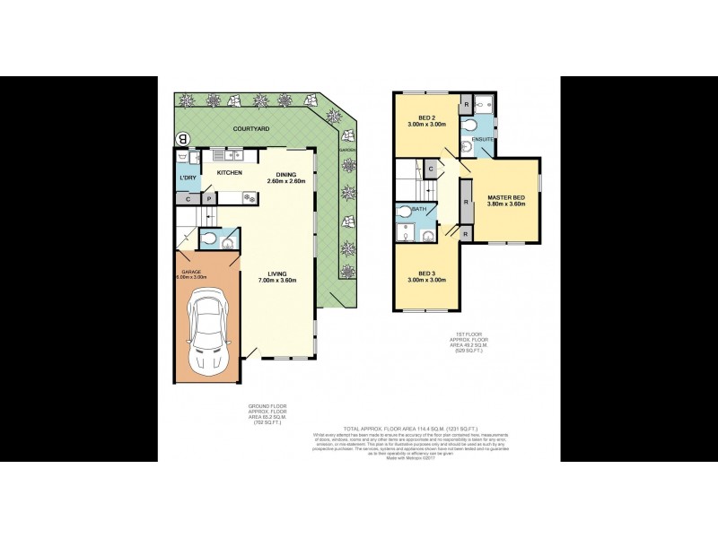 70/583 Wondall Road, Tingalpa QLD 4173