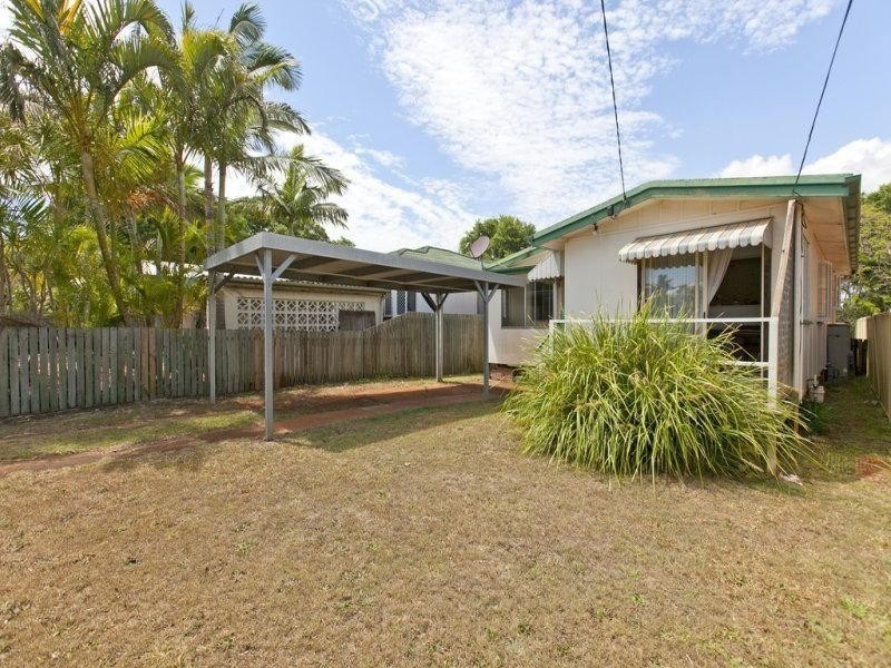10 Haig Street, Wynnum West QLD 4178