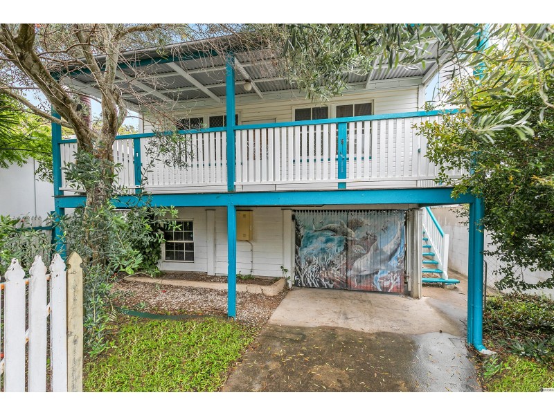 121 Mein Street, Scarborough QLD 4020