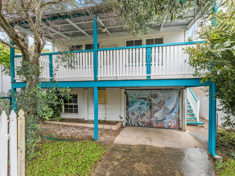 121 Mein Street, Scarborough QLD 4020