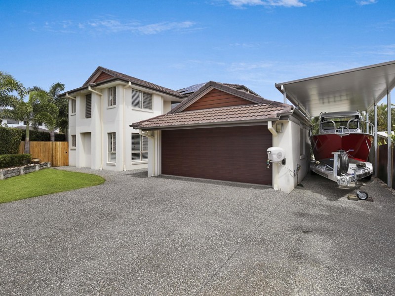 16 Diana Place, Manly West QLD 4179