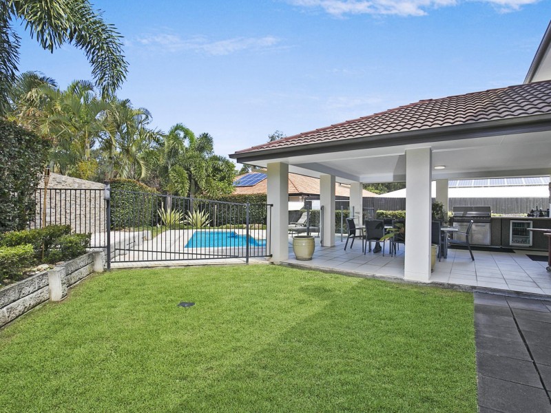 16 Diana Place, Manly West QLD 4179