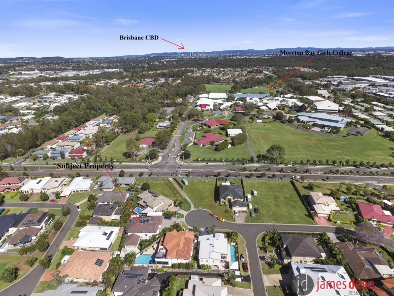 16 Diana Place, Manly West QLD 4179