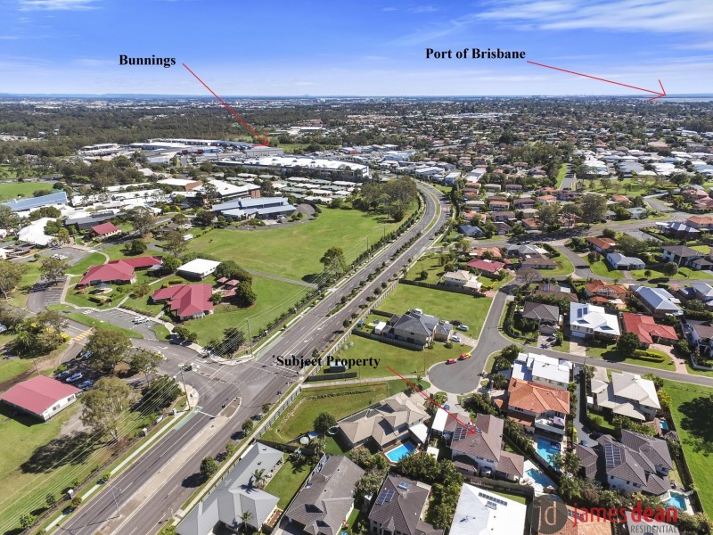 16 Diana Place, Manly West QLD 4179