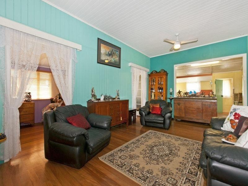 8 Tangorin Street, Wynnum QLD 4178