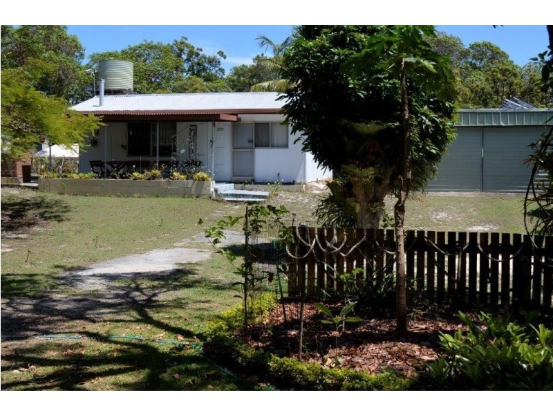 44 Midgen Street, Kooringal QLD 4025