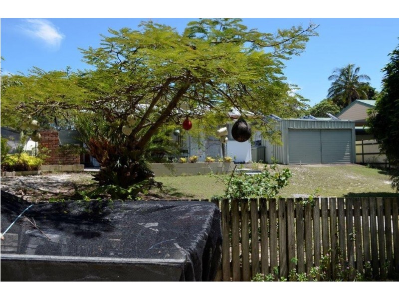 44 Midgen Street, Kooringal QLD 4025