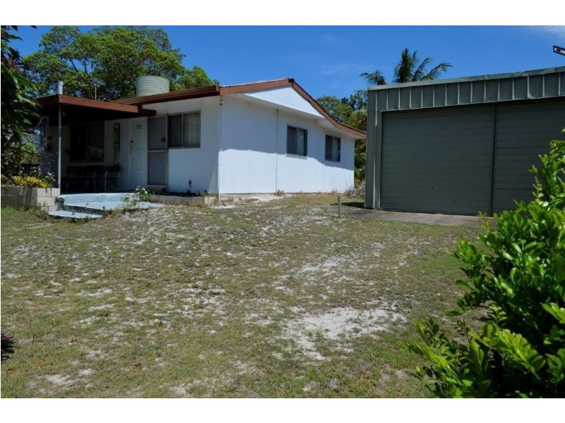 44 Midgen Street, Kooringal QLD 4025