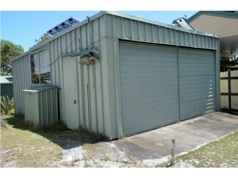 44 Midgen Street, Kooringal QLD 4025