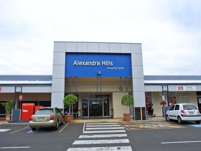 8 Oaklands Street, Alexandra Hills QLD 4161