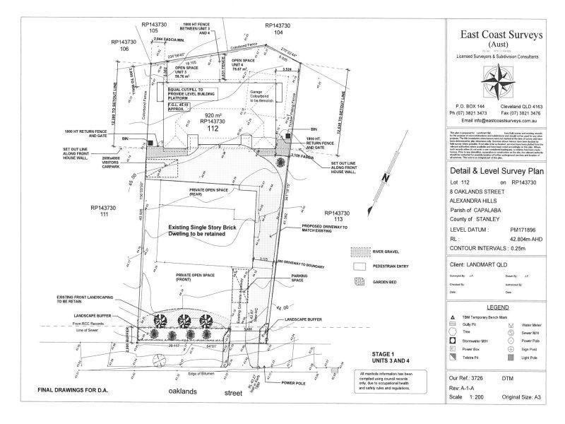 8 Oaklands Street, Alexandra Hills QLD 4161