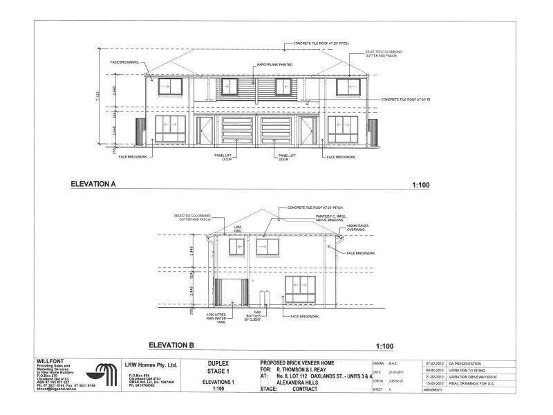 8 Oaklands Street, Alexandra Hills QLD 4161