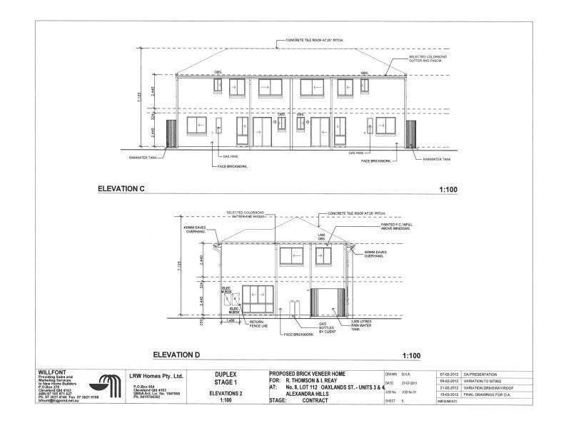 8 Oaklands Street, Alexandra Hills QLD 4161