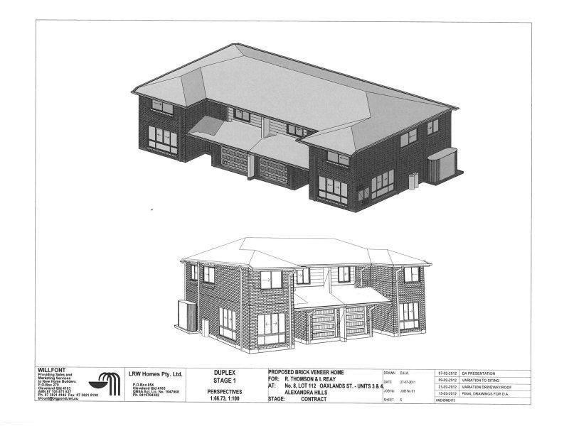 8 Oaklands Street, Alexandra Hills QLD 4161