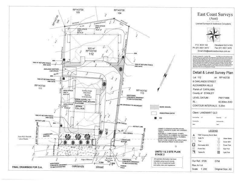 8 Oaklands Street, Alexandra Hills QLD 4161