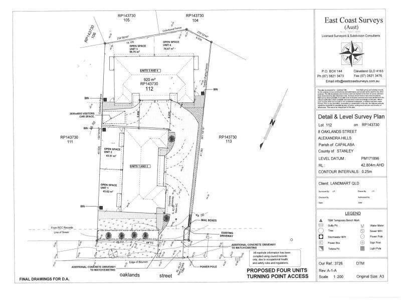 8 Oaklands Street, Alexandra Hills QLD 4161