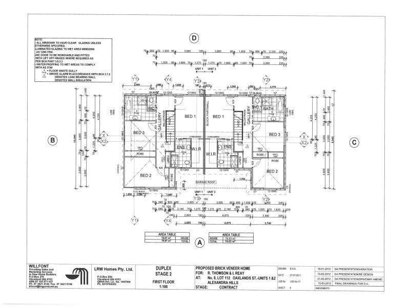 8 Oaklands Street, Alexandra Hills QLD 4161