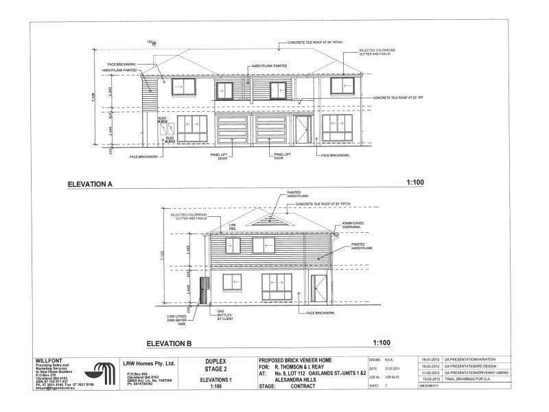 8 Oaklands Street, Alexandra Hills QLD 4161
