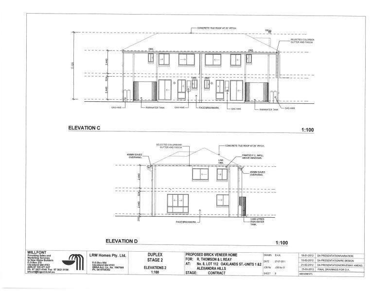 8 Oaklands Street, Alexandra Hills QLD 4161