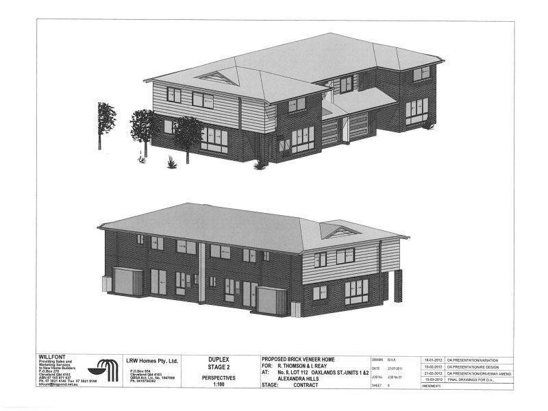 8 Oaklands Street, Alexandra Hills QLD 4161