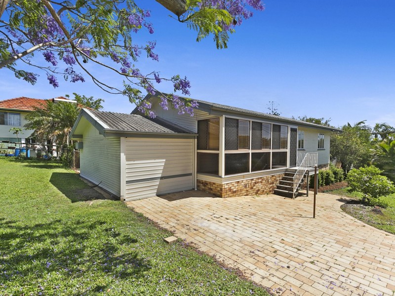 29 Wyeth Street, Wynnum QLD 4178