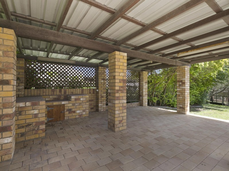 29 Wyeth Street, Wynnum QLD 4178