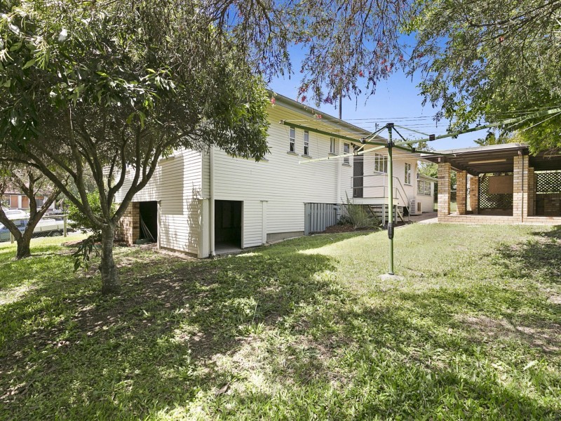 29 Wyeth Street, Wynnum QLD 4178