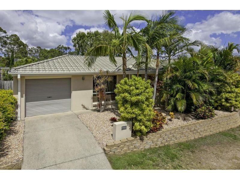 8 Laguna Circuit, Tingalpa QLD 4173