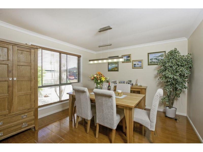 8 Laguna Circuit, Tingalpa QLD 4173