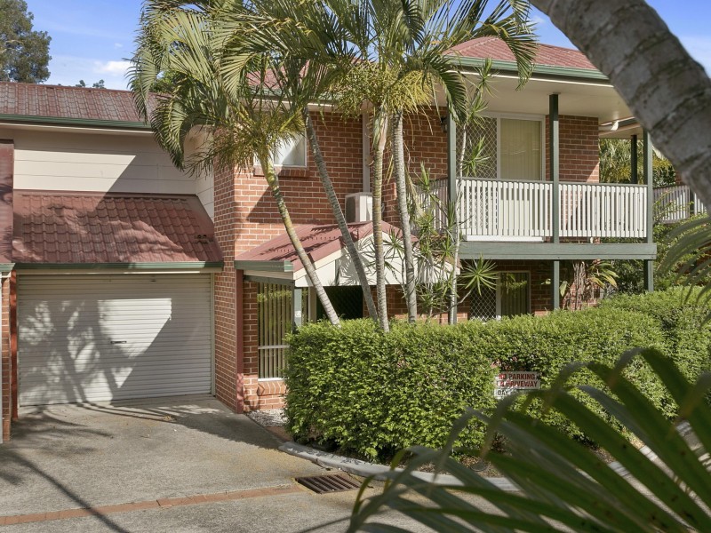 13/89 Richmond Road, Morningside QLD 4170
