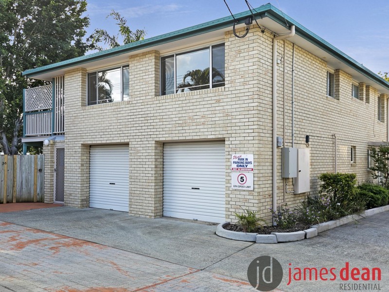 35/10 Washington Avenue, Tingalpa QLD 4173