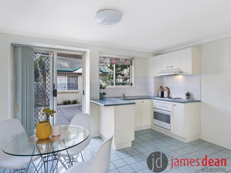 36/10 Washington Avenue, Tingalpa QLD 4173