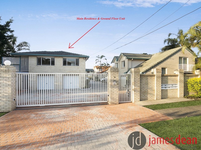 36/10 Washington Avenue, Tingalpa QLD 4173